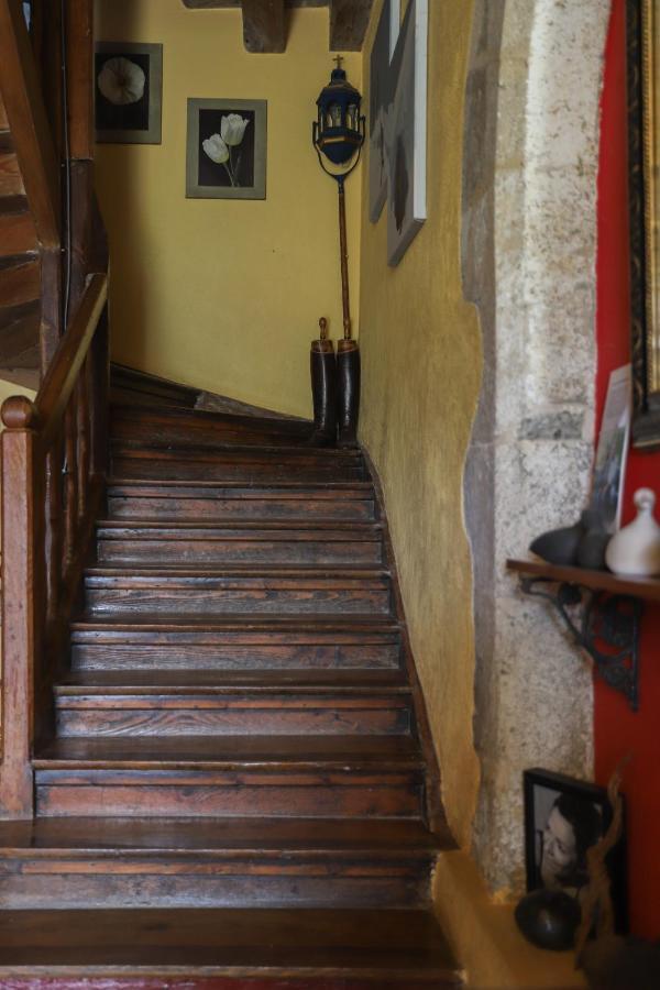 Chateau De Sothonod Kültér fotó